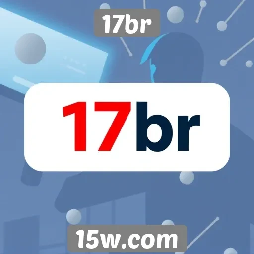 Avaliação da plataforma 17br entre gamers brasileiros