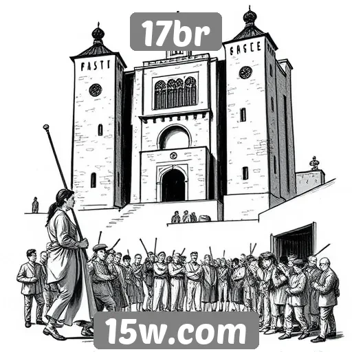 Análise do crescimento da comunidade no 17br