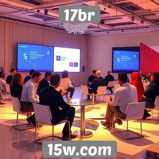 Desenvolvedores destacam inovações no site 17br
