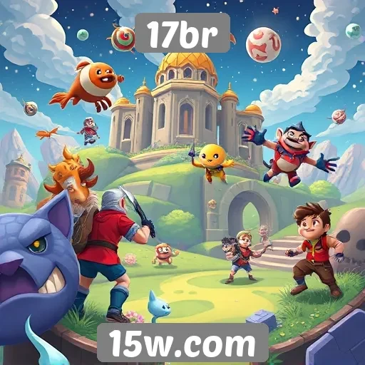 Exploração das principais categorias de jogos