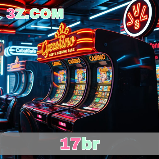 A Confiável Experiência de Jogos do 17br