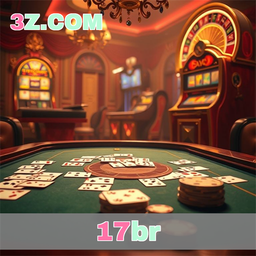 Aventura nas Slots do 17br: Emocione-se com a Diversão