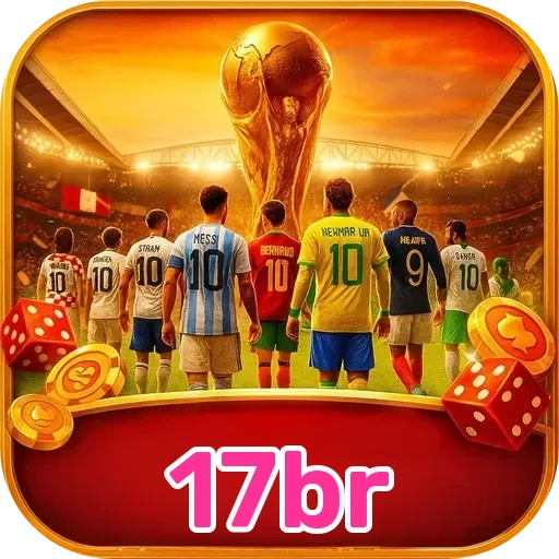 17br: A Nova Era de Eventos Esportivos Para Jogadores Brasileiros